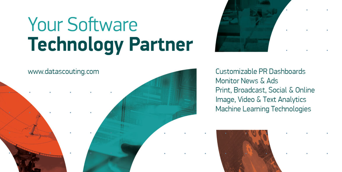 AMEC Summit 2022 | Your Software Technology Partner