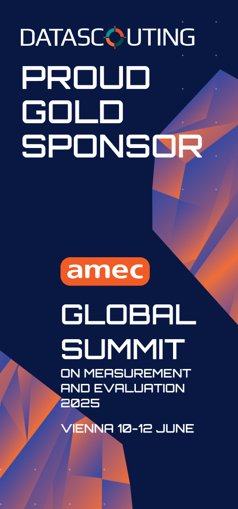 AMEC Summit 2025 | Proud Gold Sponsor