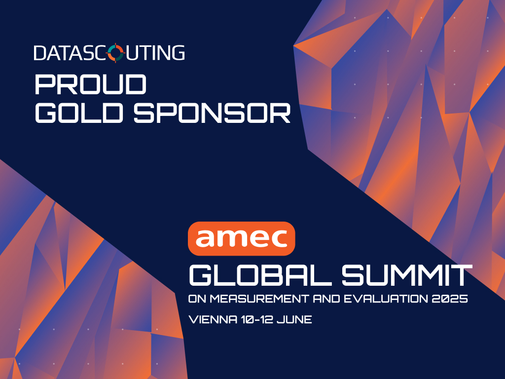 AMEC Summit 2025 | Proud Gold Sponsor