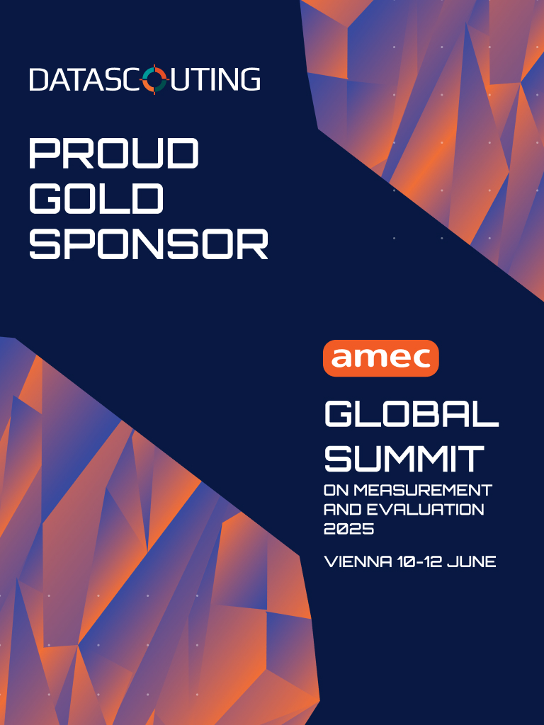 AMEC Summit 2025 | Proud Gold Sponsor