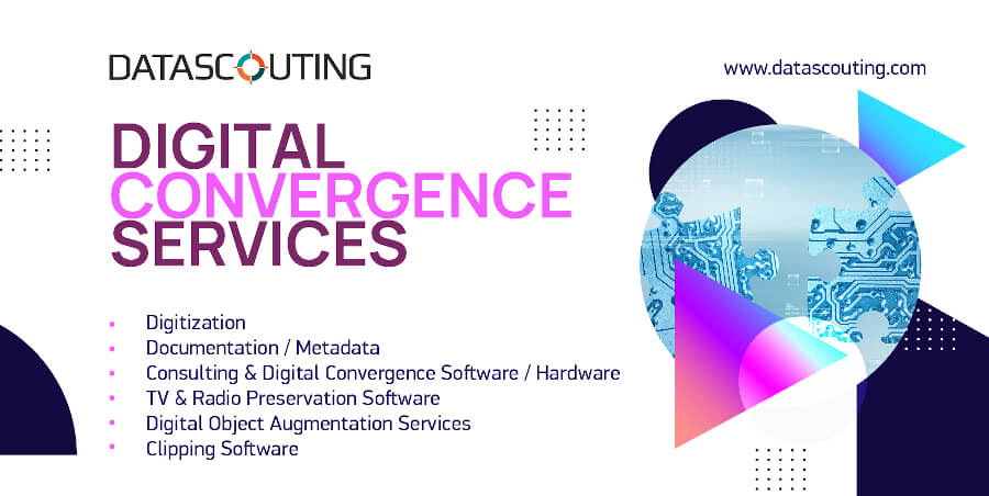 DCAC 2022 | Digital Convergence