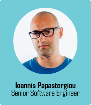 Ioannis Papastergiou