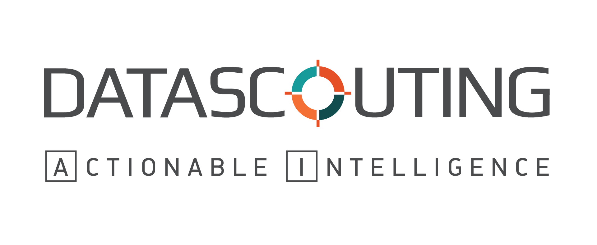DataScouting - Actionable Intelligence