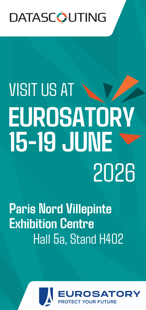 Eurosatory 2026