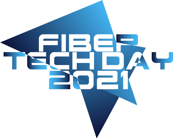 FIBEP Tech Day 2021 - Fibep Logo