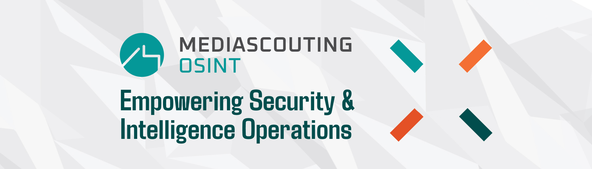 Milipol 2025 | Speaker - MediaScouting OSINT