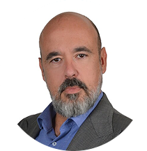 Stavros Vologiannidis