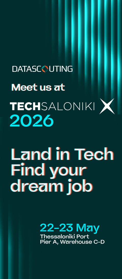 TechSaloniki 2026