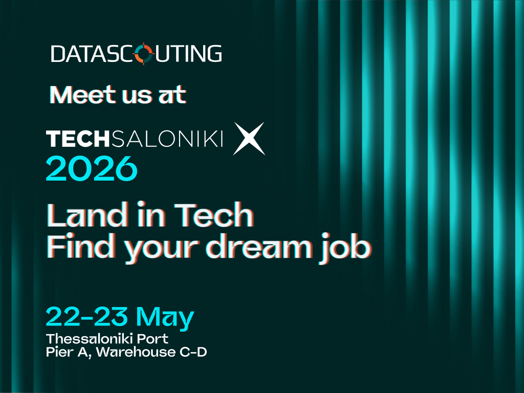 TechSaloniki 2026