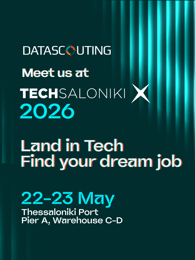 TechSaloniki 2026
