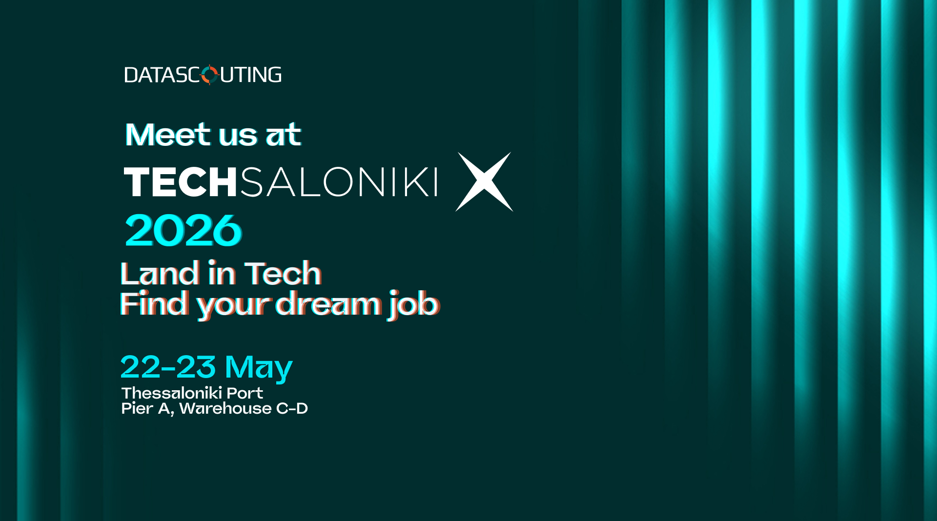 TechSaloniki 2026