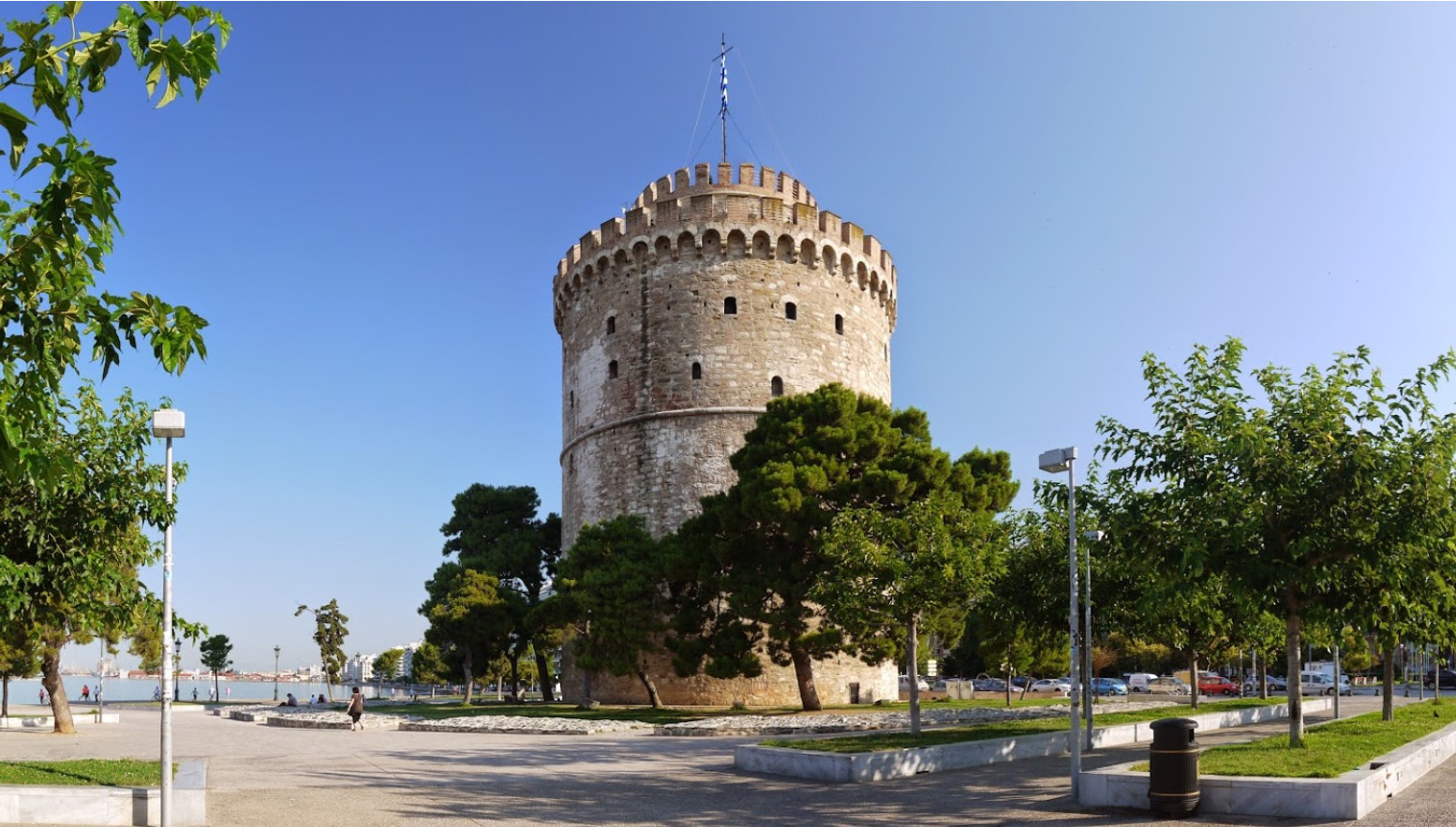TechSaloniki - City of Thessaloniki